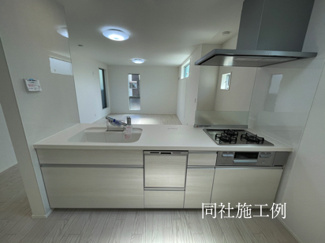  | 【名古屋市中村区森田町3丁目9−15新築戸建1号棟】仲介手数料無料！諏訪小学校・日比津中学校