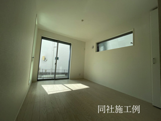 | 【名古屋市中村区森田町3丁目9−15新築戸建1号棟】仲介手数料無料！諏訪小学校・日比津中学校