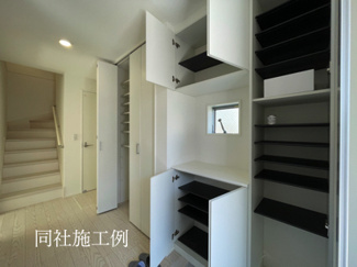  | 【名古屋市中村区森田町3丁目9−15新築戸建1号棟】仲介手数料無料！諏訪小学校・日比津中学校