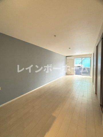 リーブルファイン朝霞幸町の居間・リビング