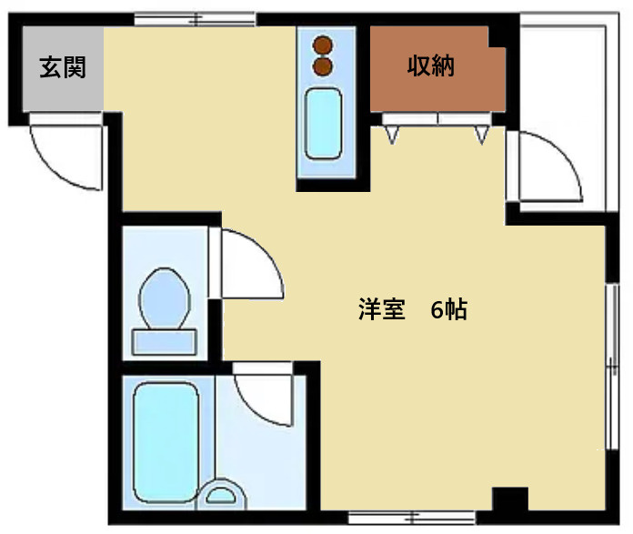 林泉ビル