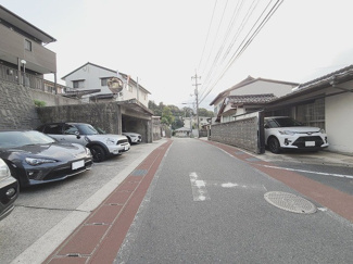 【駐車場】 | エスペランサ
