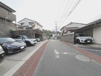 【駐車場】 | エスペランサ