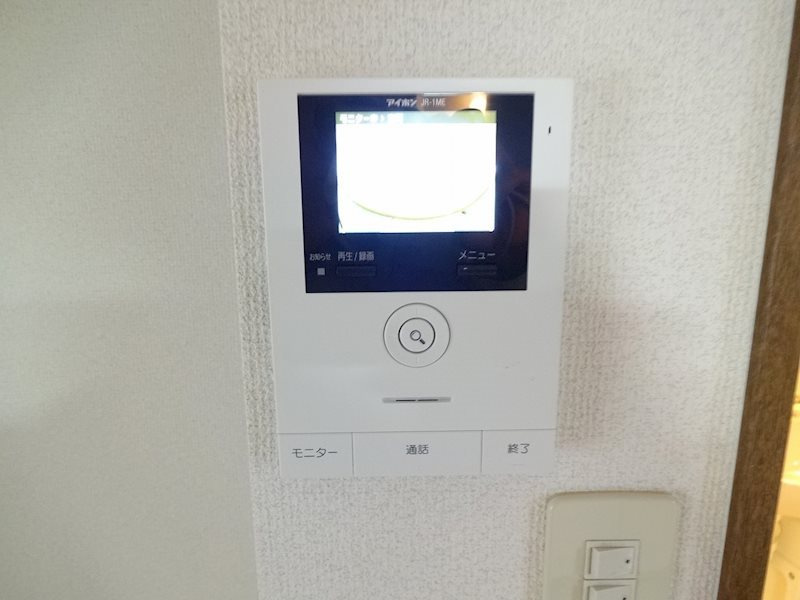 ノーヴァⅠ のセキュリティ