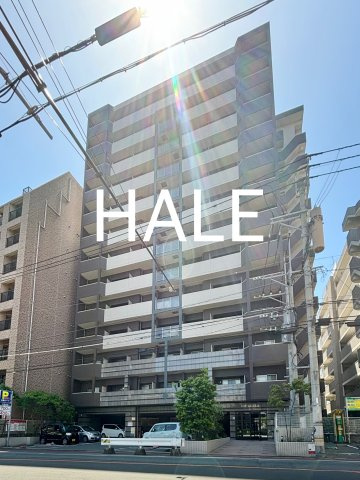【外観】 | ウインステージ平尾