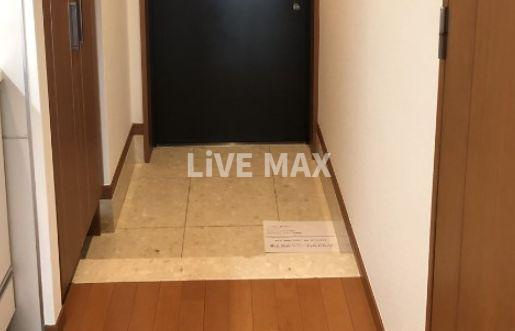 【玄関】