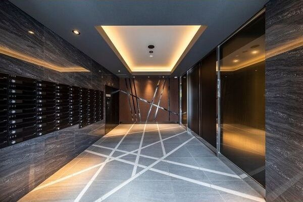 S-RESIDENCE浄心Eastのその他共用部分