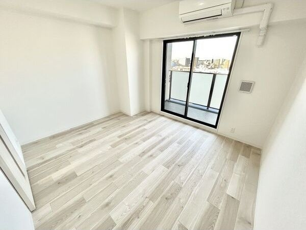 S-RESIDENCE浄心Eastの展望