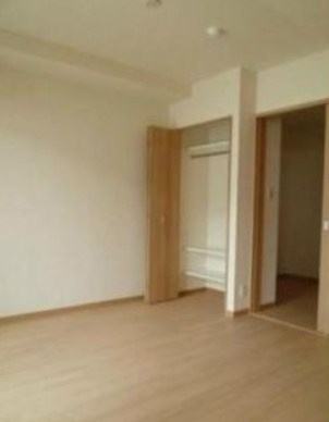 アプリーレ南荻窪の収納