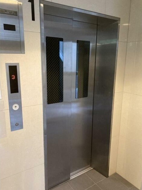 アプリーレ南荻窪のその他共用部分