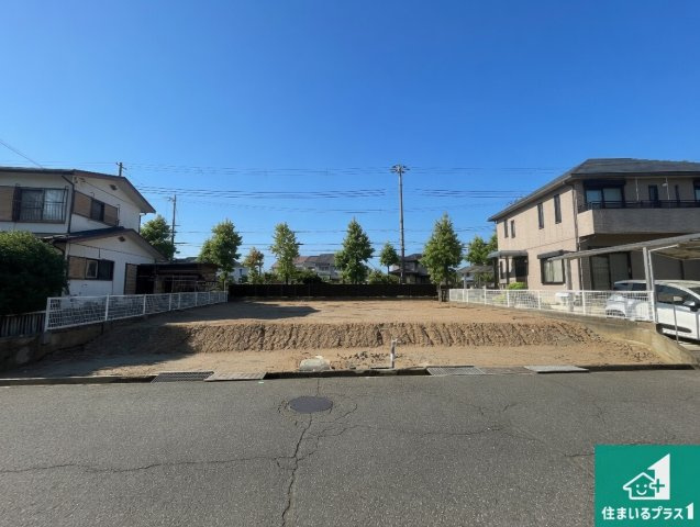神戸市西区春日台　第2期　新築一戸建て