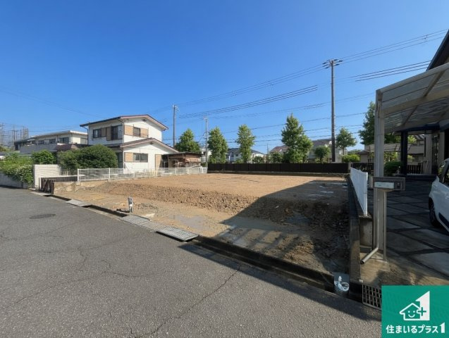 神戸市西区春日台　第2期　新築一戸建ての外観|現在の進捗状況です！順調に作業進行中、完成が待ち遠しいです！詳細の間取り等、お気軽にお問い合わせください！