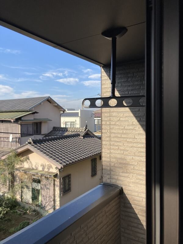 Himawari検見川の展望