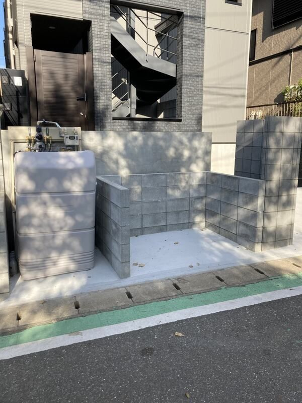 Himawari検見川のその他共用部分