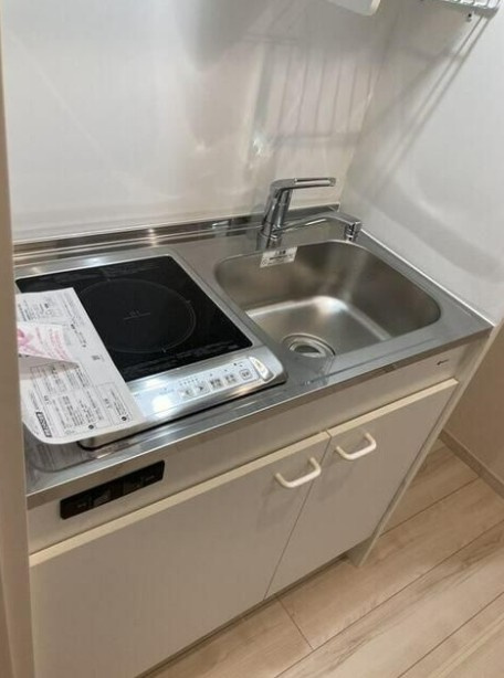 Himawari検見川のキッチン