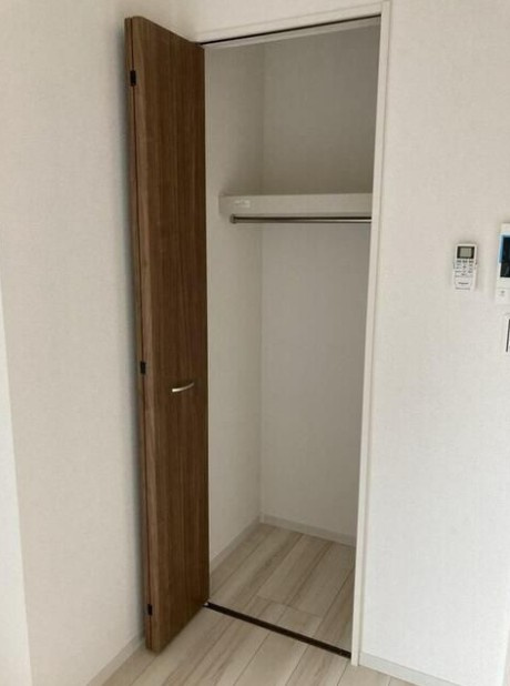 Himawari検見川の収納