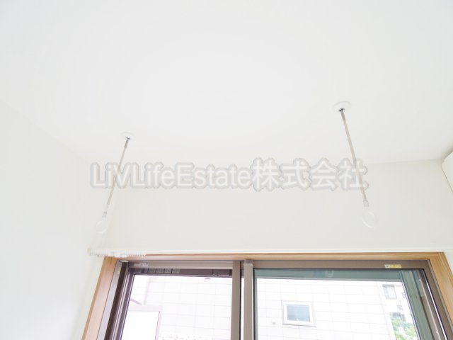 小平市花小金井１丁目のアパート