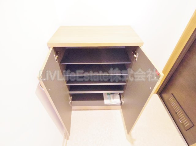 小平市花小金井１丁目のアパート