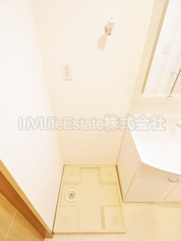 小平市花小金井１丁目のアパート