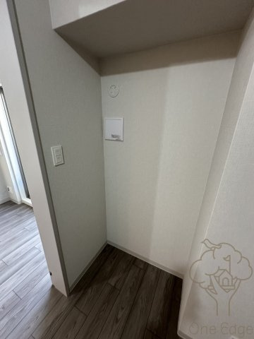 エスリードレジデンス ザ・グラン大阪ノアの収納