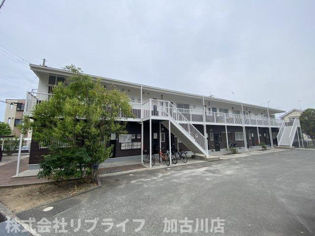白池東ハイツ