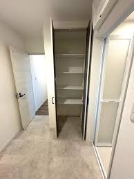摂津市別府3丁目　新築戸建の収納|収納があります