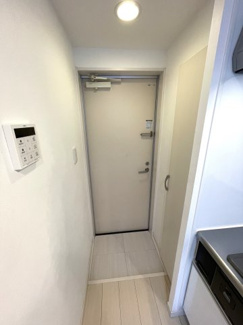 【玄関】 | HousingComplexT２