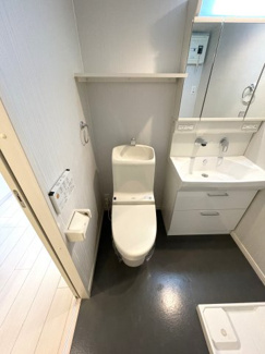 【トイレ】 | HousingComplexT２