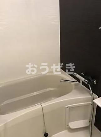 パークアクシス横濱関内ＳＱＵＡＲＥの浴室