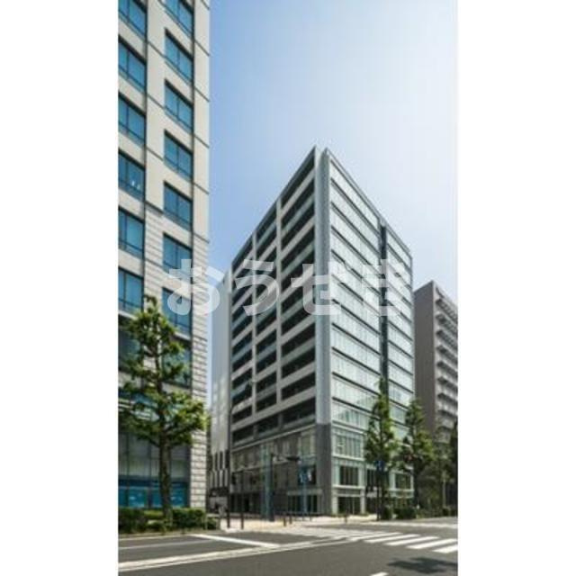 パークアクシス横濱関内ＳＱＵＡＲＥ