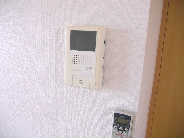 チェリーアイズのセキュリティ