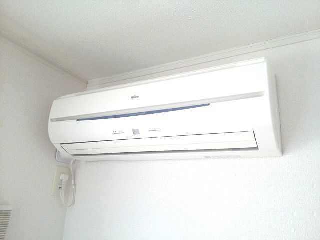 チェリーアイズの設備