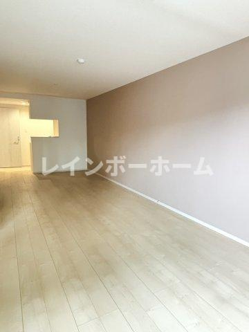 リーブルファイン朝霞幸町の居間・リビング