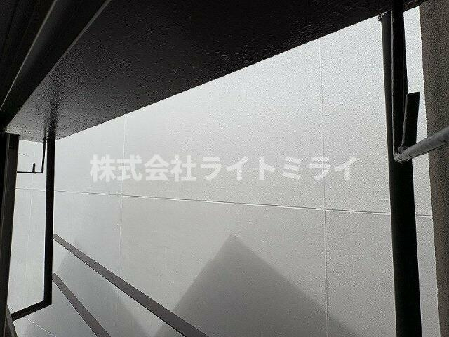 上野アパートメントの設備| 