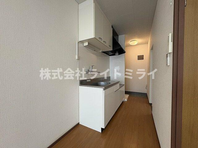 上野アパートメントのその他| 