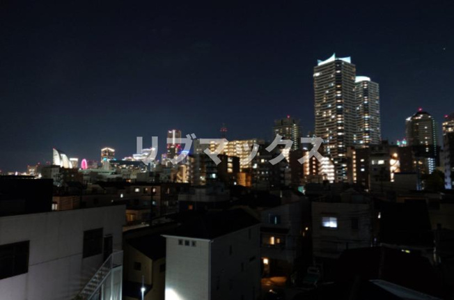 【その他】クラシアム神奈川台場
