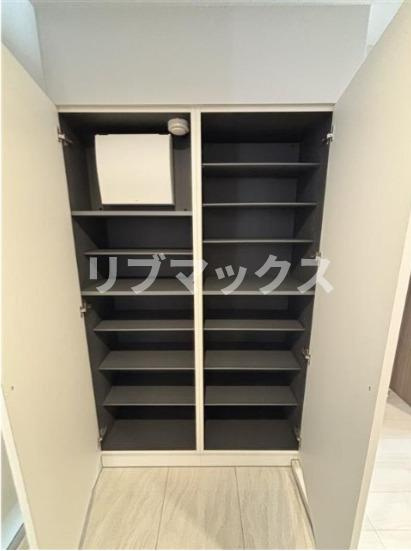 【その他】クラシアム神奈川台場