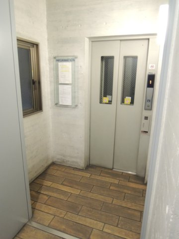 ラウレアビレッジ のその他共用部分
