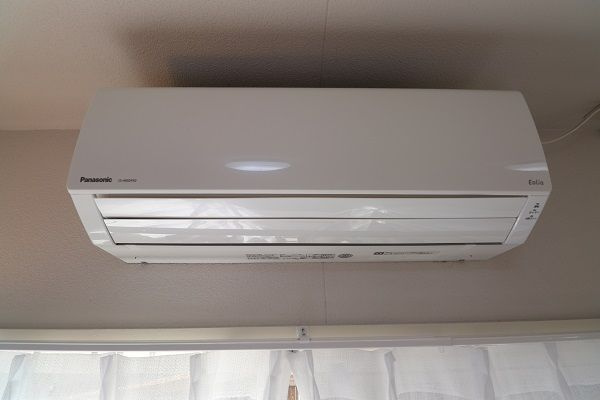 グレースコーポ合川 A棟の設備