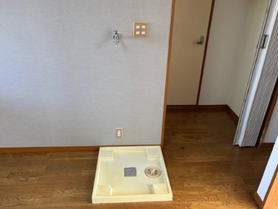 【設備】 | コーポM