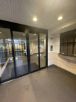 【エントランス】 | ハウスユマニテ大牟田駅☆仲介手数料半額☆
