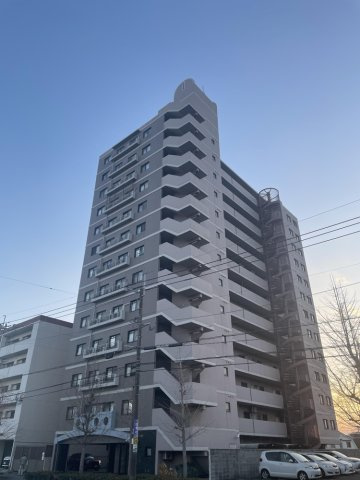【外観】 | ハウスユマニテ大牟田駅☆仲介手数料半額☆