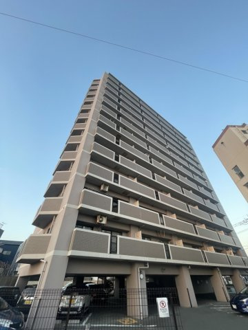 【外観】 | ハウスユマニテ大牟田駅☆仲介手数料半額☆