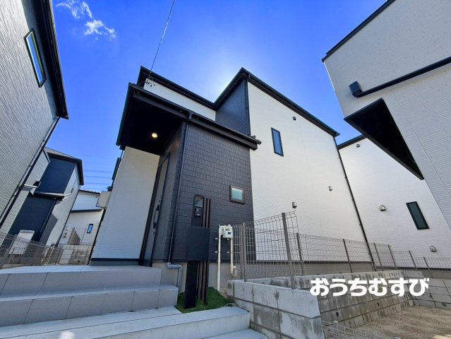 守山区上志段味3期(全13棟)