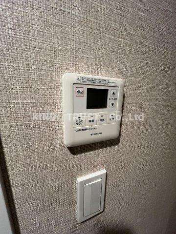 シティタワー梅田東の設備