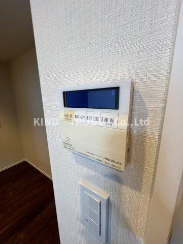 シティタワー梅田東の設備