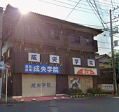 船橋市薬円台４丁目の店舗事務所の画像