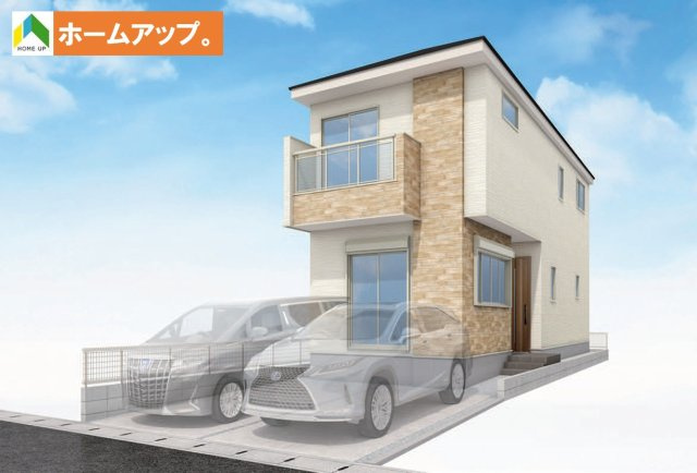 Re・Terrechez中村区日ノ宮町4期｜名古屋市の戸建ならホームアップ