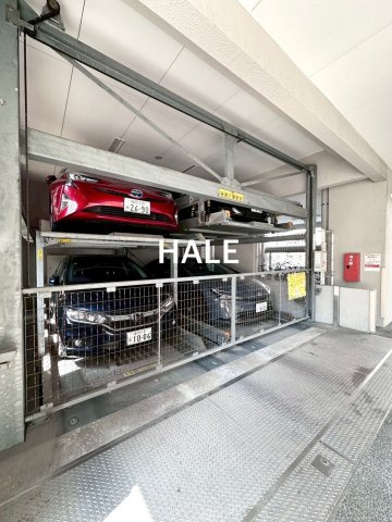 【駐車場】 | サヴォイブロードストリート