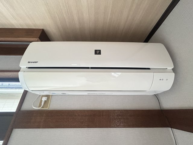 メゾンエクセＫの設備